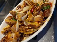 -邢氏老太太烧烤(罗湖店)