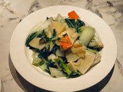 -双合园·海鲜水饺青岛菜(上清路店)