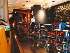 大堂-小资太太餐厅(南岗区店)