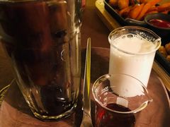 -良木缘咖啡西餐(蜀汉路店)