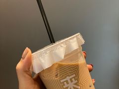 -来回·咖啡(天河南店)