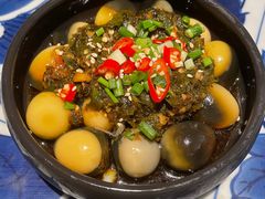 -绿茶餐厅(布吉万象汇店)