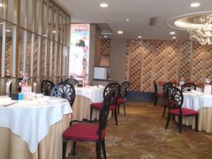 大堂-万龙洲海鲜(南新仓店)