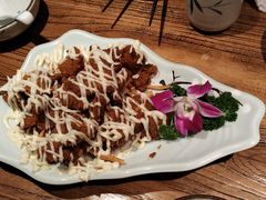 宝岛香酥牛排-嘉禾·悦享餐厅(八方汇店)