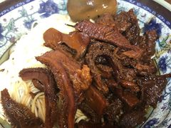 -旺泉餐饮店·清真牛肉面馆