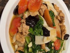 -仁和川菜酒楼(玉双路店)