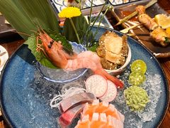 -鸟鹏烧鸟居酒屋(龙岗万科店)