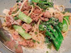 -La Strada(安福路店)