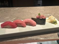 -水之惠鲜鱼料理(王府大街店)