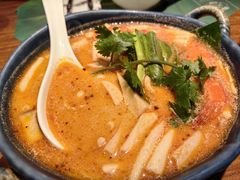 -帕蓝·暹罗料理(曲阳店)