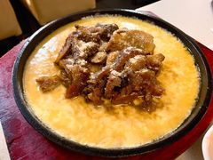 -梨满园韩国料理