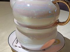 -阿莉餐厅(枣阳路店)