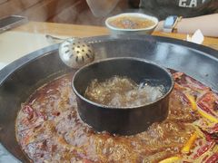 -蜀家渝重庆火锅(南屏街店)
