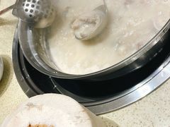 -煲大王猪肚鸡·椰子鸡火锅(红谷滩万达店)
