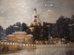 -北京工艺美术博物馆