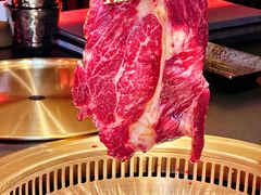 -無二炙坊·和牛烧肉(大钟寺1733店)