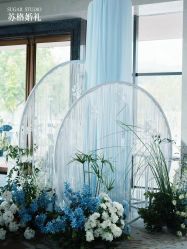 -Sugar苏格婚礼策划工作室