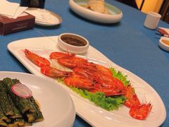 -老街渔味馆(芳华店)