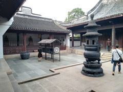 -乌镇东栅景区-修真观