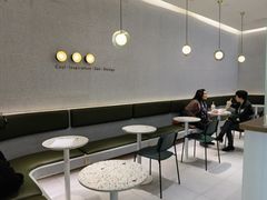-喜茶(青岛金狮广场店)