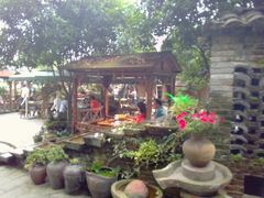 -青城甲(青城山店)