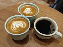 -Radar Coffee(思南路店)