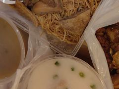 -权记骨粥