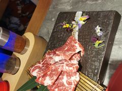 -厚贞日式烤肉(龙之梦店)