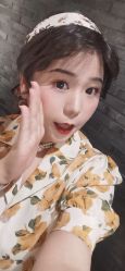 -盘子女人坊古装写真摄影(厦门总店)