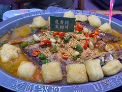 -八条友鲜货烧烤·脆皮烤鱼(石岩旗舰店)