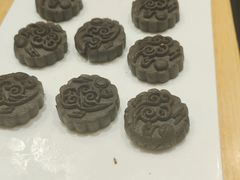 -西藏饭店·亚克·食光自助餐厅(文殊院店)