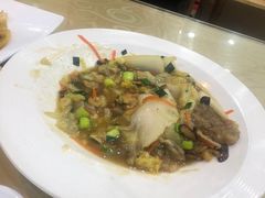 -阿静美食