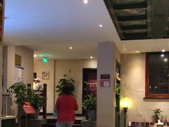 -古关火锅店(古北水镇景区店)