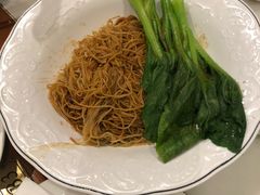 -翠華餐廳(浦东机场T1店)