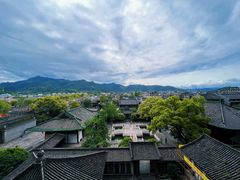 -紫阳古街