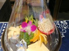 -昆山裕元花园酒店·温莎西餐厅