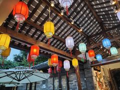 -院8里·少城记忆老川菜(宽窄巷子店)