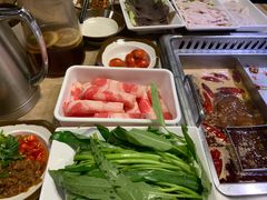 -野妹经典火锅(民治店)