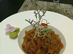 -半岛公馆(淞兴西路店)