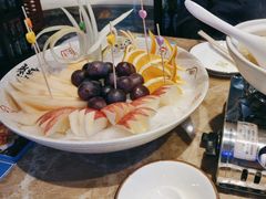 -老大连·海肠捞饭·大连海鲜大连菜(西安路店)