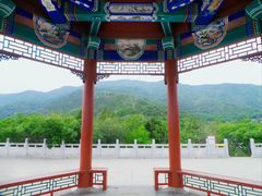 -北京西山国家森林公园