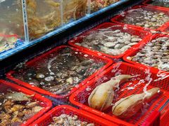 -旺鲜渔港连锁餐厅·珠海特色美食地标(爱情邮局店)
