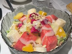-Aqua Oasis 水天堂(石路天虹店)