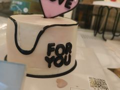 -澈烘焙·生日蛋糕·下午茶(龙华店)