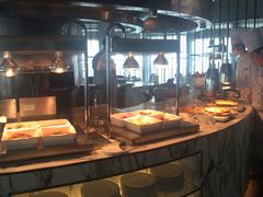 -洲际酒店·地平线全日餐厅HORIZON CAFÉ