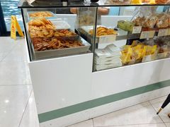 -上海哈尔滨食品厂(淮海中路店)