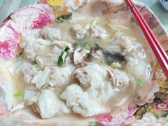 -琴岛本味馄饨馆(寿张路店)