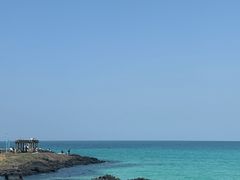 -咸德海水浴场