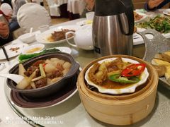 -海皇酒家(钰海万国汇购物广场店)