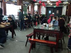 大堂-丁莲芳(红旗路店)